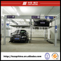 Автоматизированный гараж парковка и лифт, поставляемого в Китай